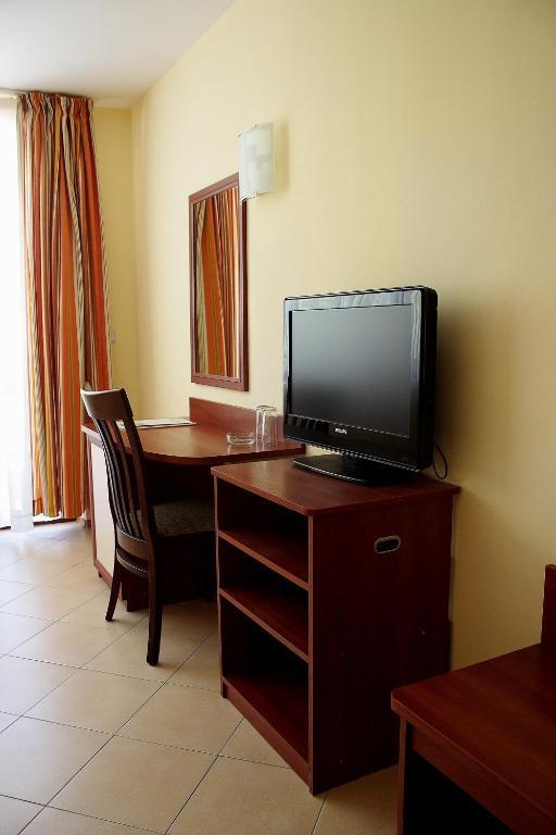 Family Hotel Delta Ognyanovo  Quarto foto
