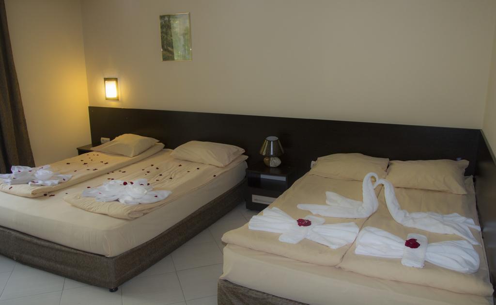 Family Hotel Delta Ognyanovo  Quarto foto