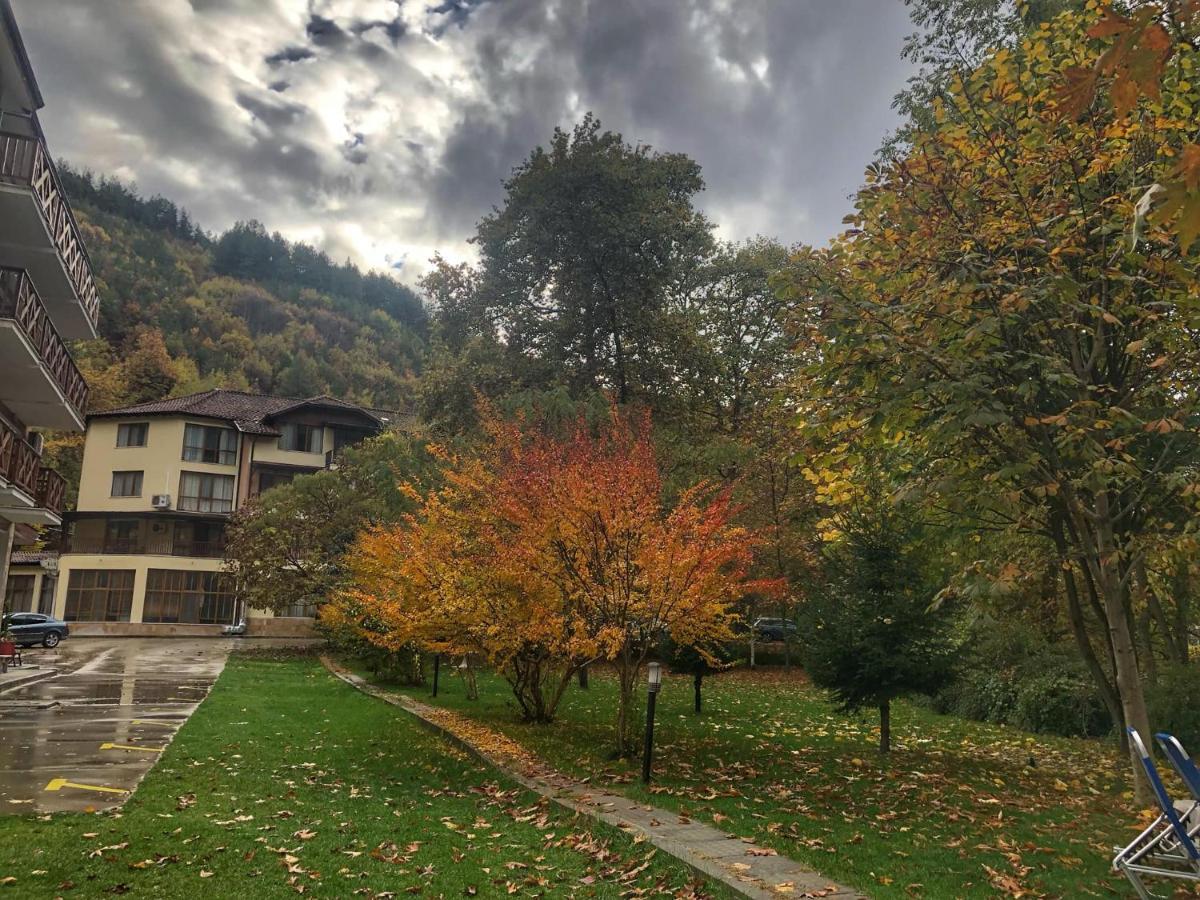 Family Hotel Delta Ognyanovo  Exterior foto